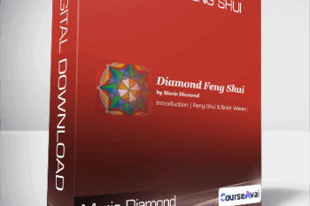 Marie Diamond - Diamond Feng Shui