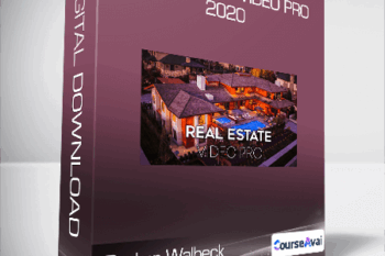 Parker Walbeck - Real Estate Video Pro 2020