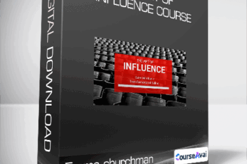 Emma churchman - The Art of Influence Course