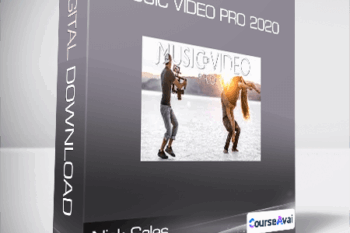 Nick Sales - Music Video Pro 2020