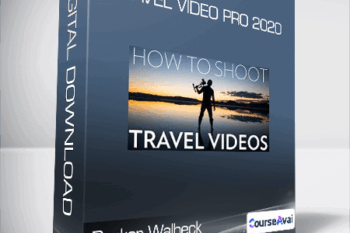 Parker Walbeck - Travel Video Pro 2020