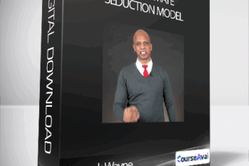 Deepak Wayne - The Ultimate Seduction Model