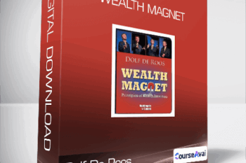 Dolf De Roos - Wealth Magnet