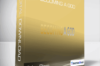 Brian Black - Becoming a God