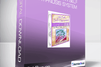 Cal Banyan - The 7th Path Self-Hypnosis System