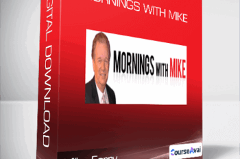Mike Ferry - Mornings with Mike