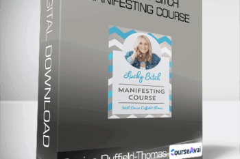 Denise Duffield-Thomas - The Lucky Bitch Manifesting Course