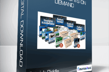 Patrick Riddle - Investor Profits On Demand