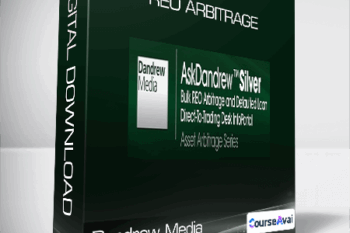 Dandrew Media - REO Arbitrage