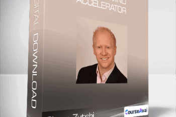 Simon Zutshi - Mastermind Accelerator