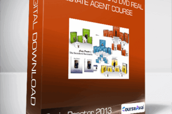 Craig Proctor 2013 DVD Real Estate Agent Course