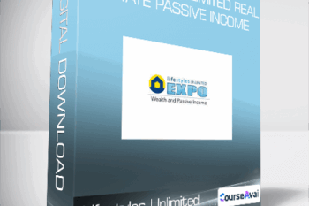 Lifestyles Unlimited Real Estate Passive Income