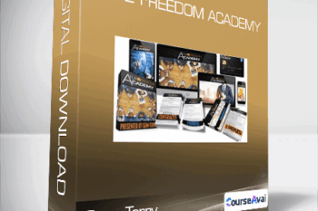 Sean Terry - Flip2 Freedom Academy