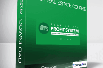 Dean Graziosi - REPS Real Estate Course