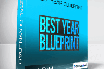 Derek Rydall - Best Year Blueprint