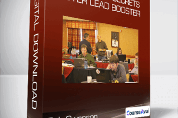 Rob Swanson - Seller List Secrets + Buyer Lead Booster