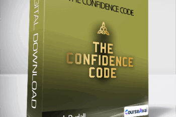 Derek Rydall - The Confidence Code
