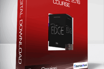 Dean Graziosi - Get The Edge 2016 Course