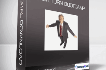 Ron Legrand - Quick Turn Bootcamp