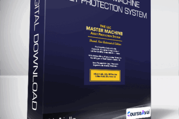 Al Aiello - LLC Master Machine Asset Protection System