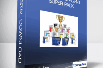 Dirk Zeller - Real Estate Agent Super Pack