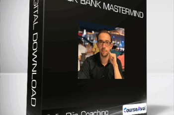 Colin Dijs Coaching - Click Bank Mastermind