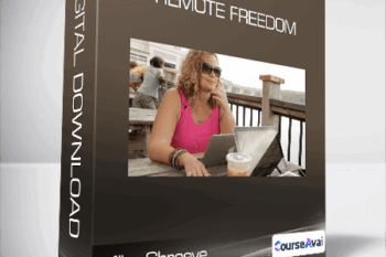 Mike Shreeve - Remote Freedom