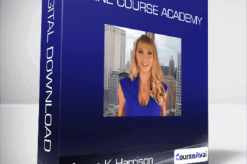 Megan K Harrison - Online Course Academy