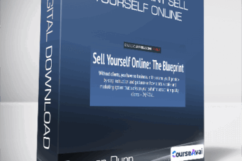 Brennan Dunn - The Blueprint Sell Yourself Online