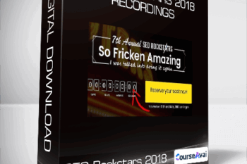 SEO Rockstars 2018 Recordings