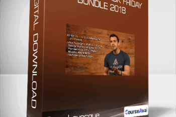 Ryan Levesque - Ultimate Black Friday Bundle 2018