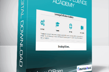 Andrew O’Brien - Leveraged Influence Academy