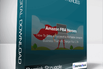 Derrick Struggle - Amazon FBA Heroes