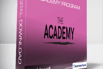 Cat Howell - Academy Program