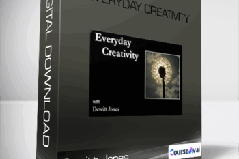 Dewitt Jones - Everyday Creativity