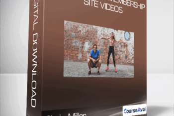 Chris Miller - PrimalThenics Membership Site Videos