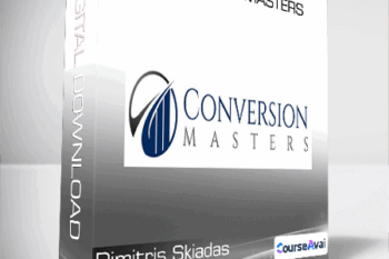 Dimitris Skiadas - Conversion Masters