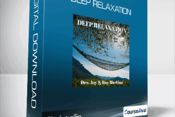 Christallin - Deep Relaxation