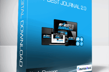 Clark Danger - My Best Journal 2.0