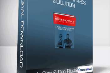 Cody Sipe & Dan Ritchie - Functional Fitness Solution