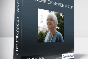 COMMUNE - The Work of Byron Katie