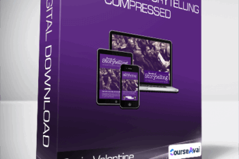 Craig Valentine - Secrets Of Storytelling-Compressed