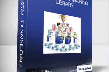 Dirk Zeller - The Complete Training Library