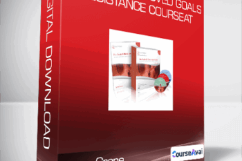 Larry Crane - The New Improved Goals & Resistance Course