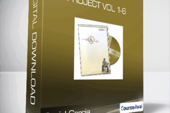 Daniel Garcia - Project Vol 1-6