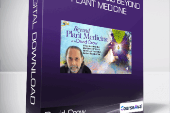 David Crow - Matrix of Magic Beyond Plant Medicine