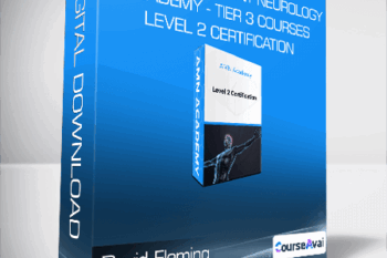David Fleming - Applied Movement Neurology Academy - Tier 3 Courses - Level 2 Certification - Neuroskeletal