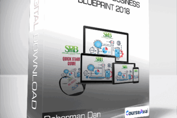 Doberman Dan - Supplement Business Blueprint 2018