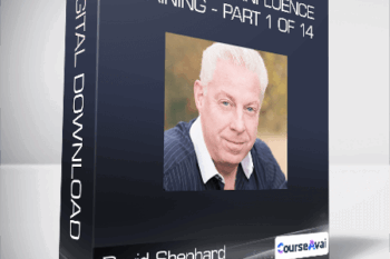 David Shephard - Masters Of Influence Training - Part 1 of 14