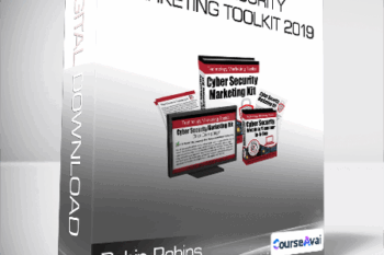 Robin Robins - Cyber Security Marketing Toolkit 2019